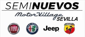 FCA MOTOR VILLAGE SPAIN - SEVILLA V.O. FCA MOTOR VILLAGE SPAIN - SEVILLA V.O.