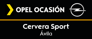 Cervera Sport Cervera Sport
