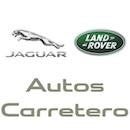 AUTOS CARRETERO 4X4 S.L. AUTOS CARRETERO 4X4 S.L.