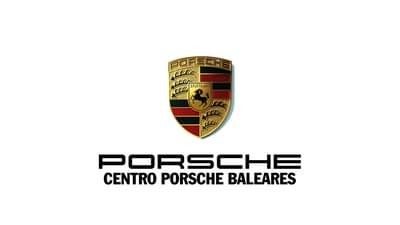 CENTRO PORSCHE BALEARES CENTRO PORSCHE BALEARES