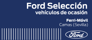 FERRI-MÓVIL, concesionario oficial Ford FERRI-MÓVIL, concesionario oficial Ford