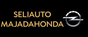 SELIAUTO MAJADAHONDA, concesionario oficial Opel SELIAUTO MAJADAHONDA, concesionario oficial Opel