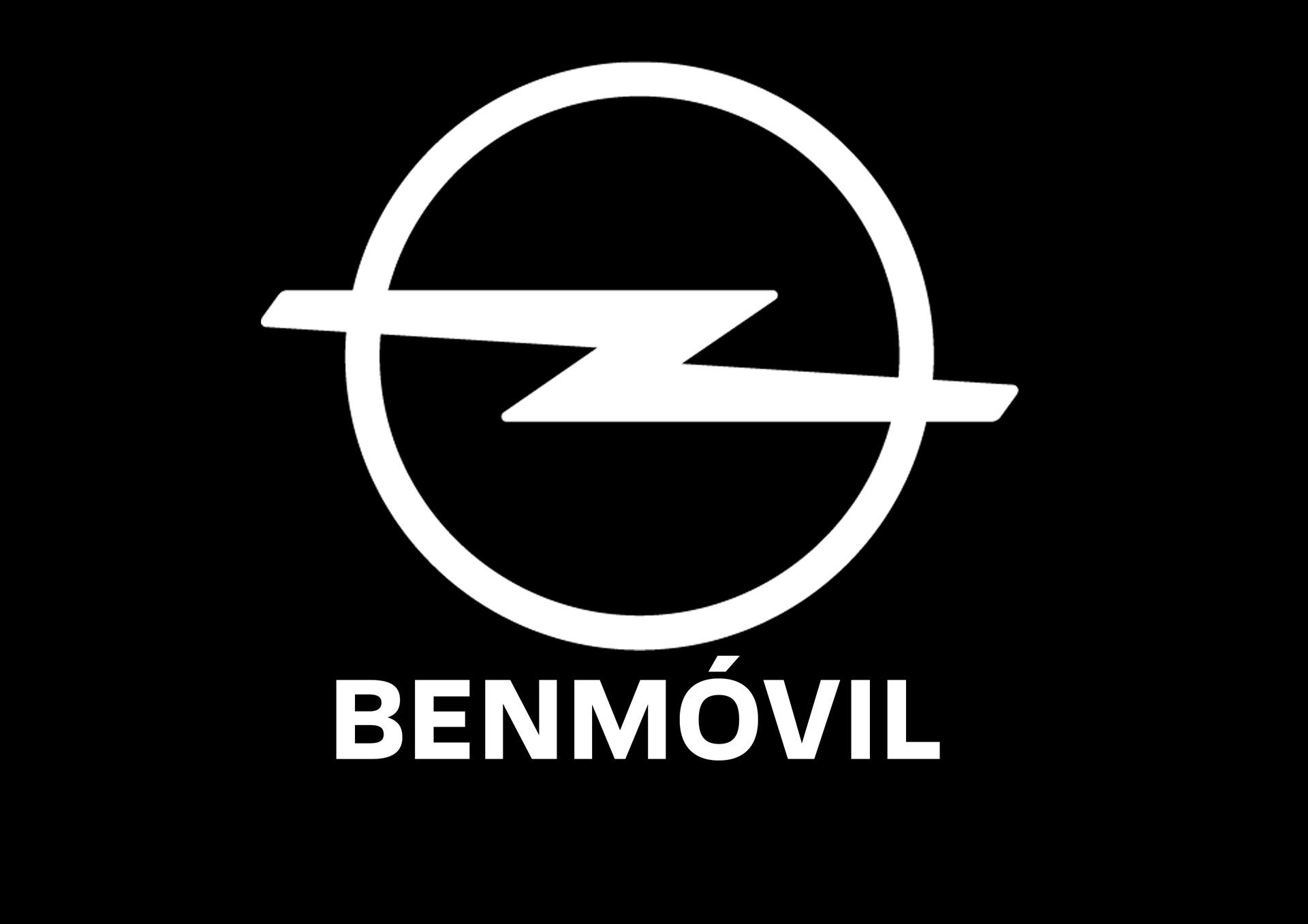 OPEL BENMOVIL OPEL BENMOVIL