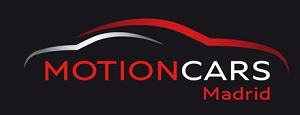 MOTION CARS MADRID MOTION CARS MADRID