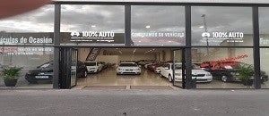 CIEN % AUTO CIEN % AUTO