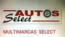 AUTO SELECT MULTIMARCA AUTO SELECT MULTIMARCA