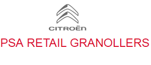 PSA Retail Granollers, concesionario oficial Citroën PSA Retail Granollers, concesionario oficial Citroën