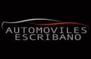 AUTOMÓVILES ESCRIBANO AUTOMÓVILES ESCRIBANO