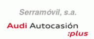 SERRAMOVIL, S.A. SERRAMOVIL, S.A.