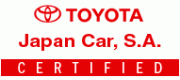 JAPAN CAR, concesionario oficial Toyota JAPAN CAR, concesionario oficial Toyota