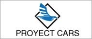 PROYECT CARS PROYECT CARS