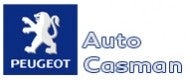 AUTO CASMAN- SERVICIO PEUGEOT AUTO CASMAN- SERVICIO PEUGEOT