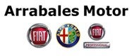 ARRABALES MOTOR ARRABALES MOTOR