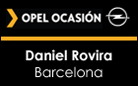 Daniel Rovira Daniel Rovira