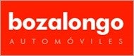 AUTOMOVILES BOZALONGO. AUTOMOVILES BOZALONGO.