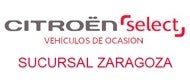 PSA Retail Zaragoza, Concesionario Oficial Citroën PSA Retail Zaragoza, Concesionario Oficial Citroën