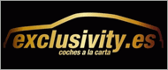 EXCLUSIVITY EXCLUSIVITY
