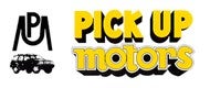PICK UP MOTORS, S.L. PICK UP MOTORS, S.L.