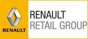RENAULT RETAIL GROUP LA MAQUINISTA, concesionario oficial Renault RENAULT RETAIL GROUP LA MAQUINISTA, concesionario oficial Renault