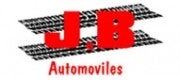 JB AUTOMOVILES JB AUTOMOVILES