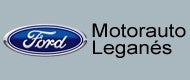 MOTORAUTO LEGANES, concesionario oficial Ford MOTORAUTO LEGANES, concesionario oficial Ford