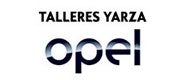 OPEL TALLERES YARZA, S.A. OPEL TALLERES YARZA, S.A.