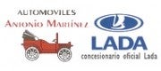 AUTOMÓVILES ANTONIO MARTÍNEZ, S.L. AUTOMÓVILES ANTONIO MARTÍNEZ, S.L.