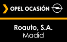 Roauto, S.A. Roauto, S.A.