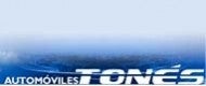 AUTOMOVILES TONES AUTOMOVILES TONES