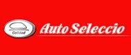 AUTO SELECCION AUTO SELECCION