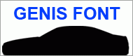 GENIS GENIS