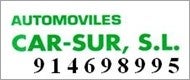 AUTOMOVILES CAR SUR S.L. AUTOMOVILES CAR SUR S.L.