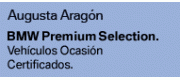 AUGUSTA ARAGON, S.A. AUGUSTA ARAGON, S.A.