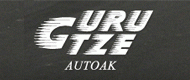 GURUTZE AUTOAK, S.L. GURUTZE AUTOAK, S.L.