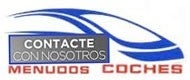 MENUDOS COCHES MENUDOS COCHES