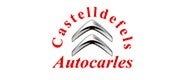 AUTO CARLES 98, concesionario oficial Citroen AUTO CARLES 98, concesionario oficial Citroen