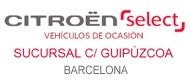 PSA Retail Barcelona GUIPUZCOA, Concesionario Oficial Citroën PSA Retail Barcelona GUIPUZCOA, Concesionario Oficial Citroën