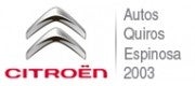 CITROEN AUTOS QUIROS CITROEN AUTOS QUIROS