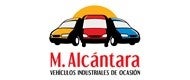 M.ALCANTARA, S.L. M.ALCANTARA, S.L.