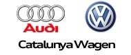 Audi Retail BCN - Volkswagen Barcelona - Catalunya Motor Audi Retail BCN - Volkswagen Barcelona - Catalunya Motor