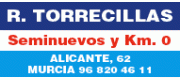 RAFAEL TORRECILLAS RAFAEL TORRECILLAS
