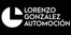LORENZO GONZALEZ AUTOMOCION LORENZO GONZALEZ AUTOMOCION