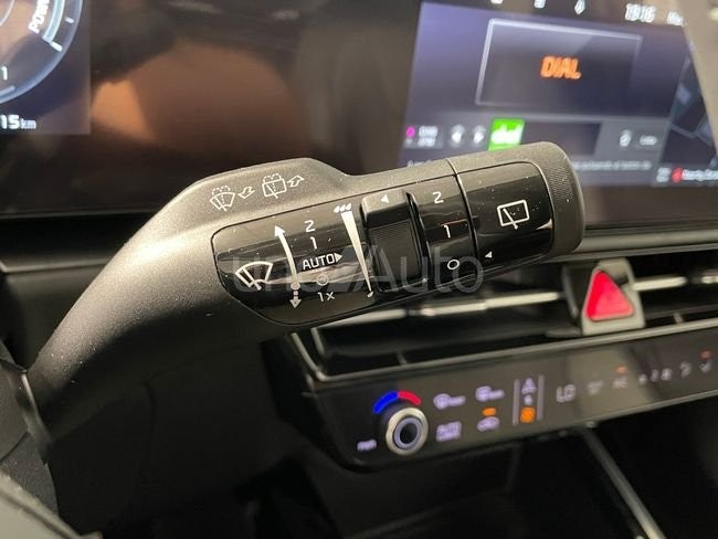 Niro 1.6 HEV Emotion 139