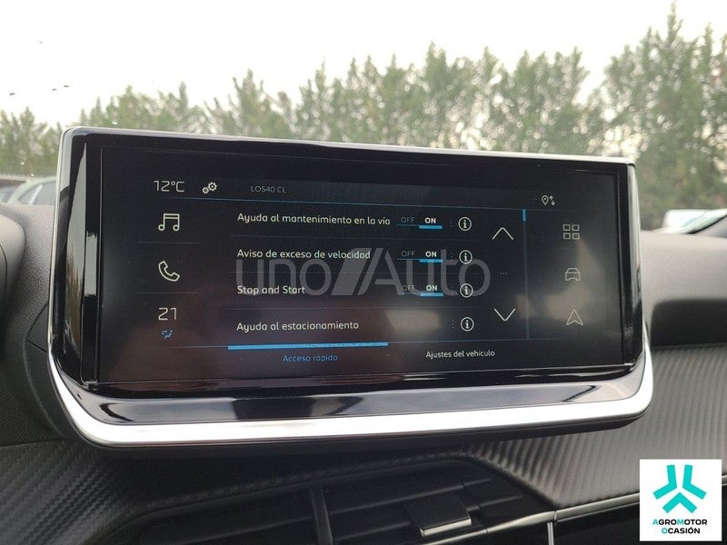 Style Gasolina 100 S&S 6 Vel. MAN