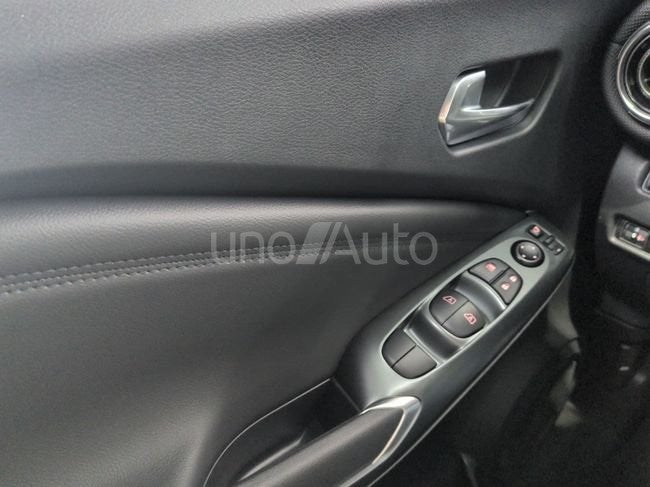 DIG-T 84 kW (114 CV) 6M/T N-Connecta