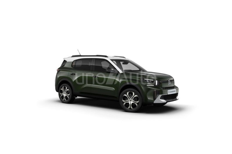 Eléctrico 113cv YOU PACK PLUS