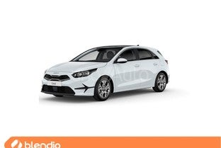KIA Ceed 1.0 MHEV 74kW (100CV) Drive DCT