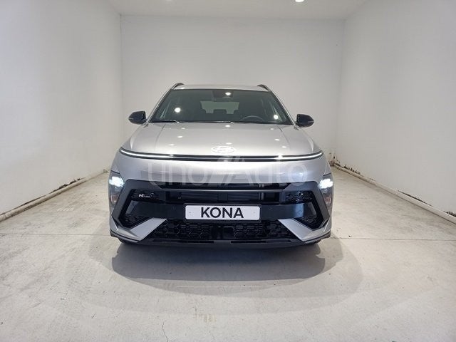 Kona 1.6 TGDI Nline 4x2