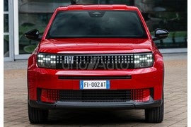 Fiat Grande Panda