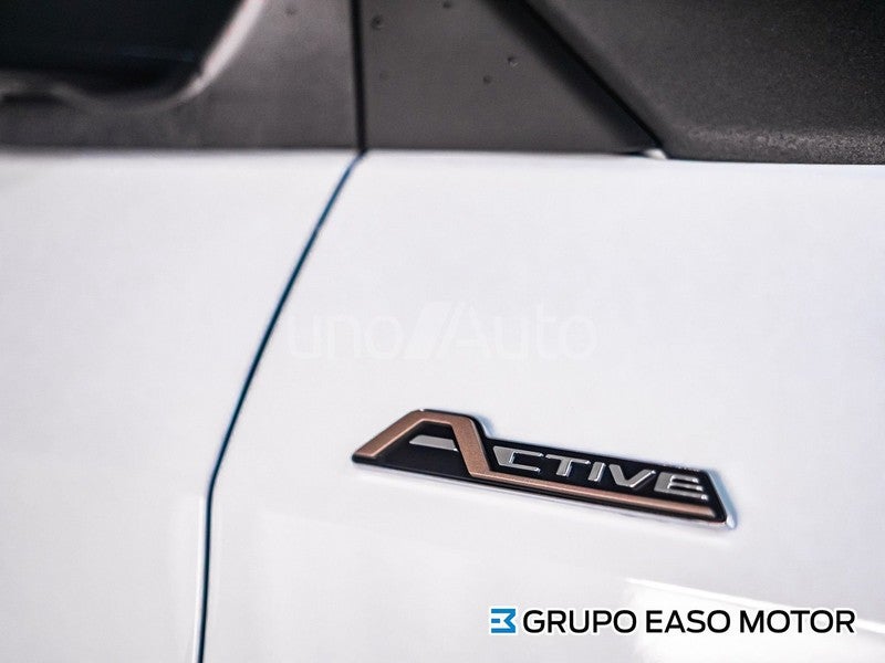 Tourneo Courier 43.6kWh Active